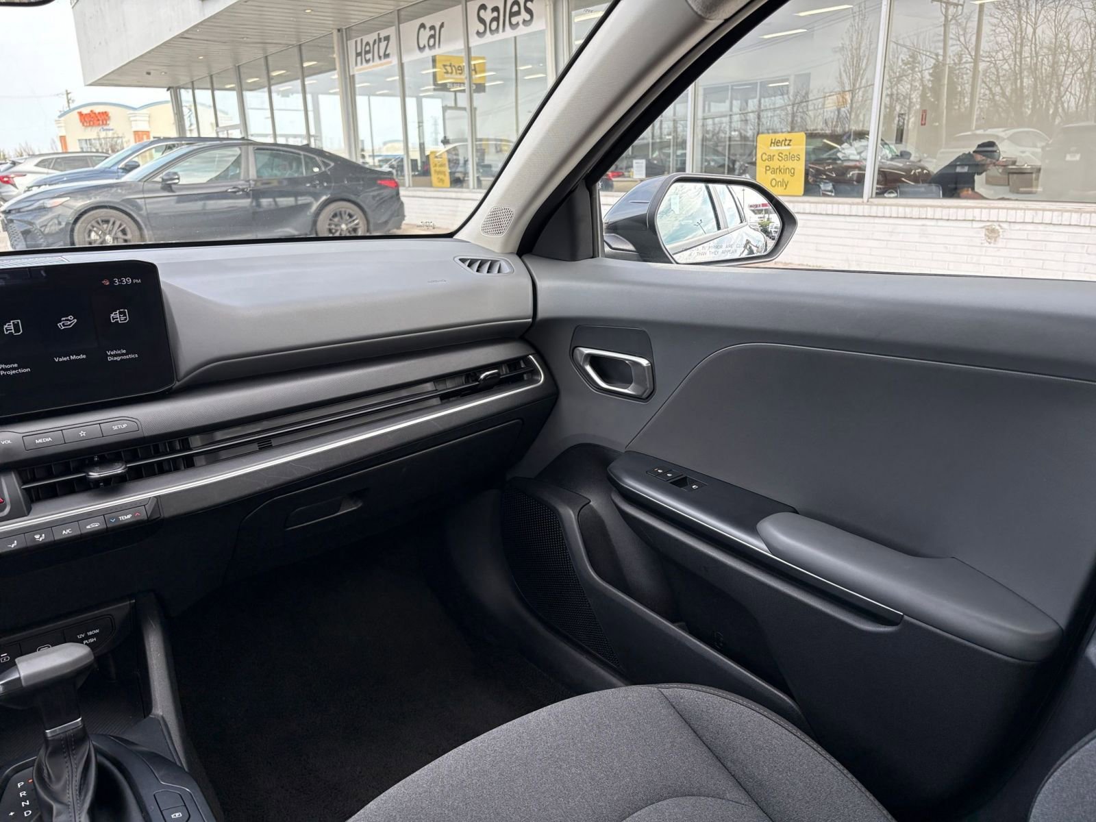 Thumbnail: 2025 Kia K4 - 34