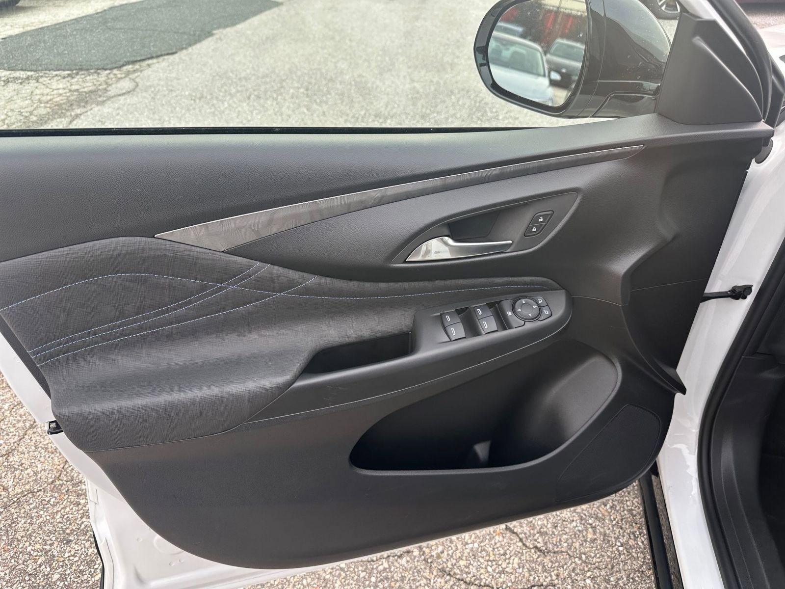 Thumbnail: 2025 Buick Envista - 20