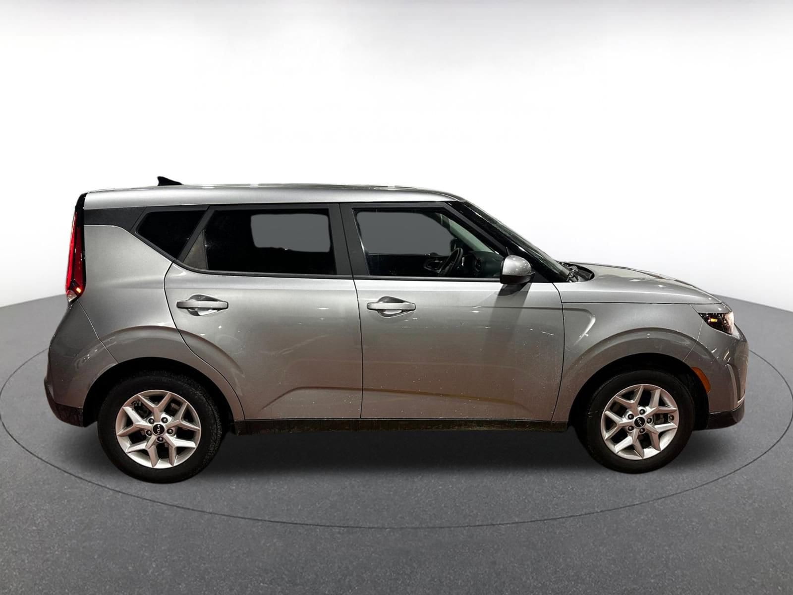 Thumbnail: 2025 Kia Soul - 6