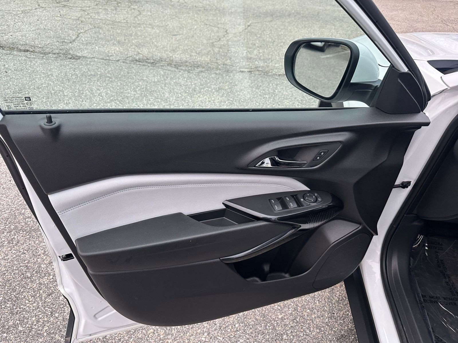 Thumbnail: 2025 Chevrolet Trax - 20