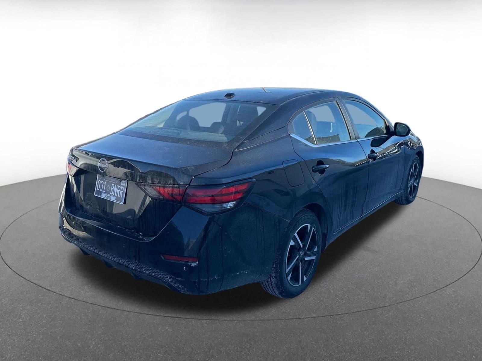 Thumbnail: 2025 Nissan Sentra - 4