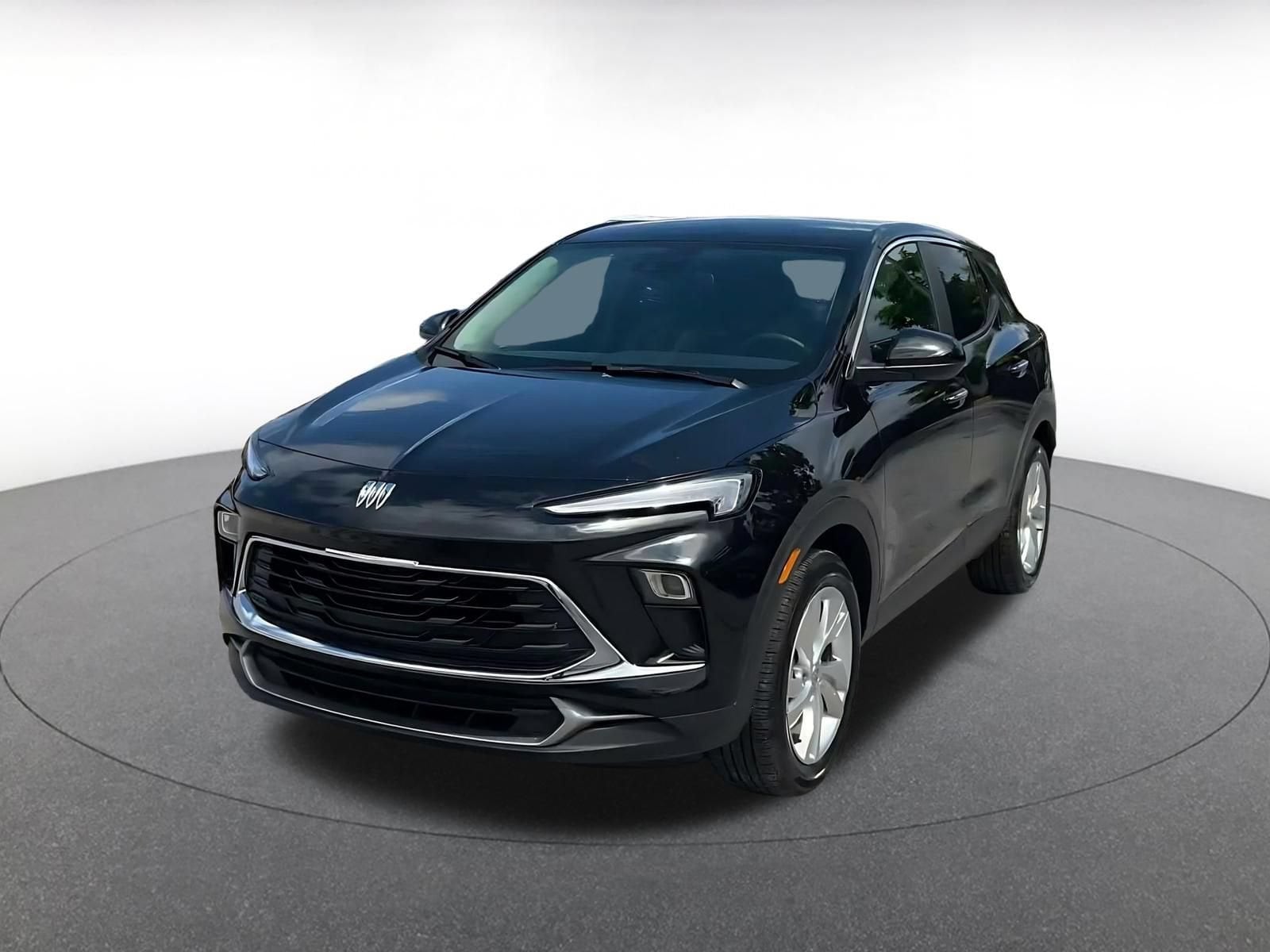 Thumbnail: 2026 Buick Encore GX - 6