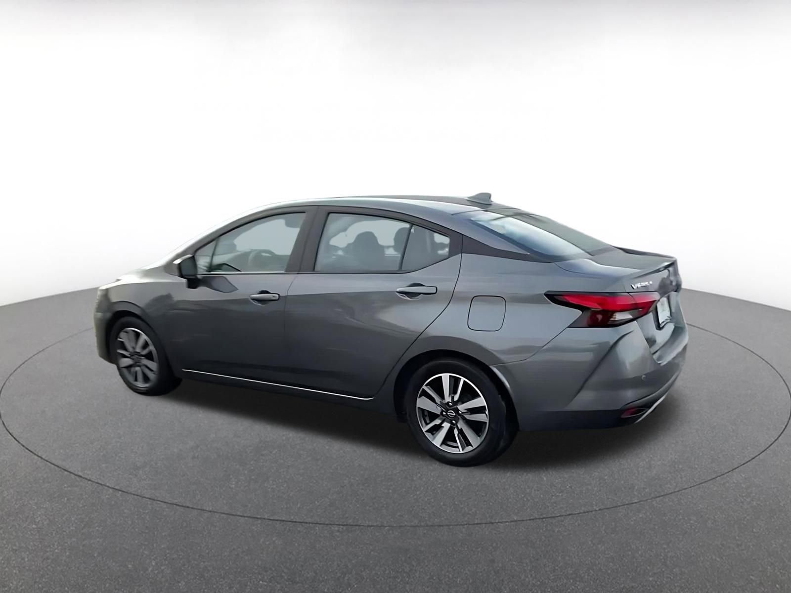 Thumbnail: 2025 Nissan Versa - 9