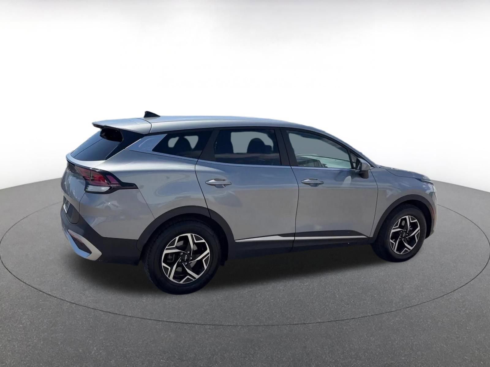 Thumbnail: 2024 Kia Sportage - 14