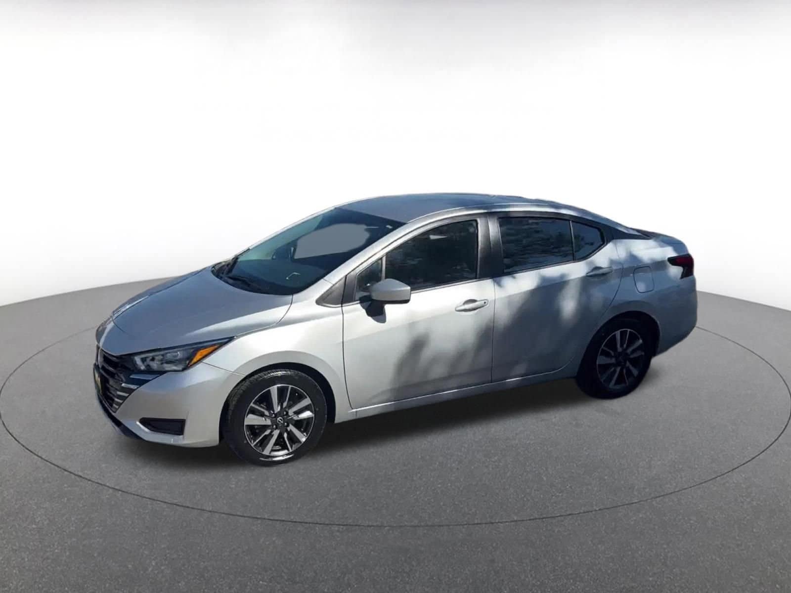 Thumbnail: 2025 Nissan Versa - 8