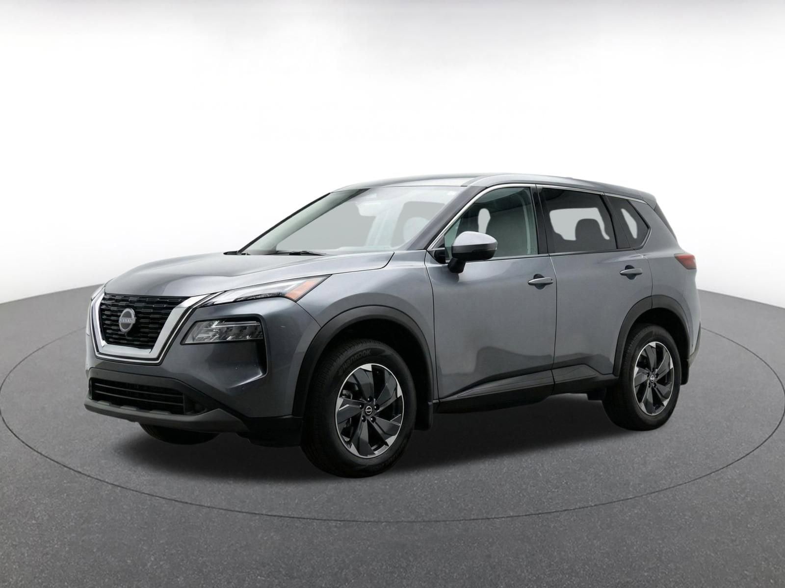 Thumbnail: 2025 Nissan Rogue - 3