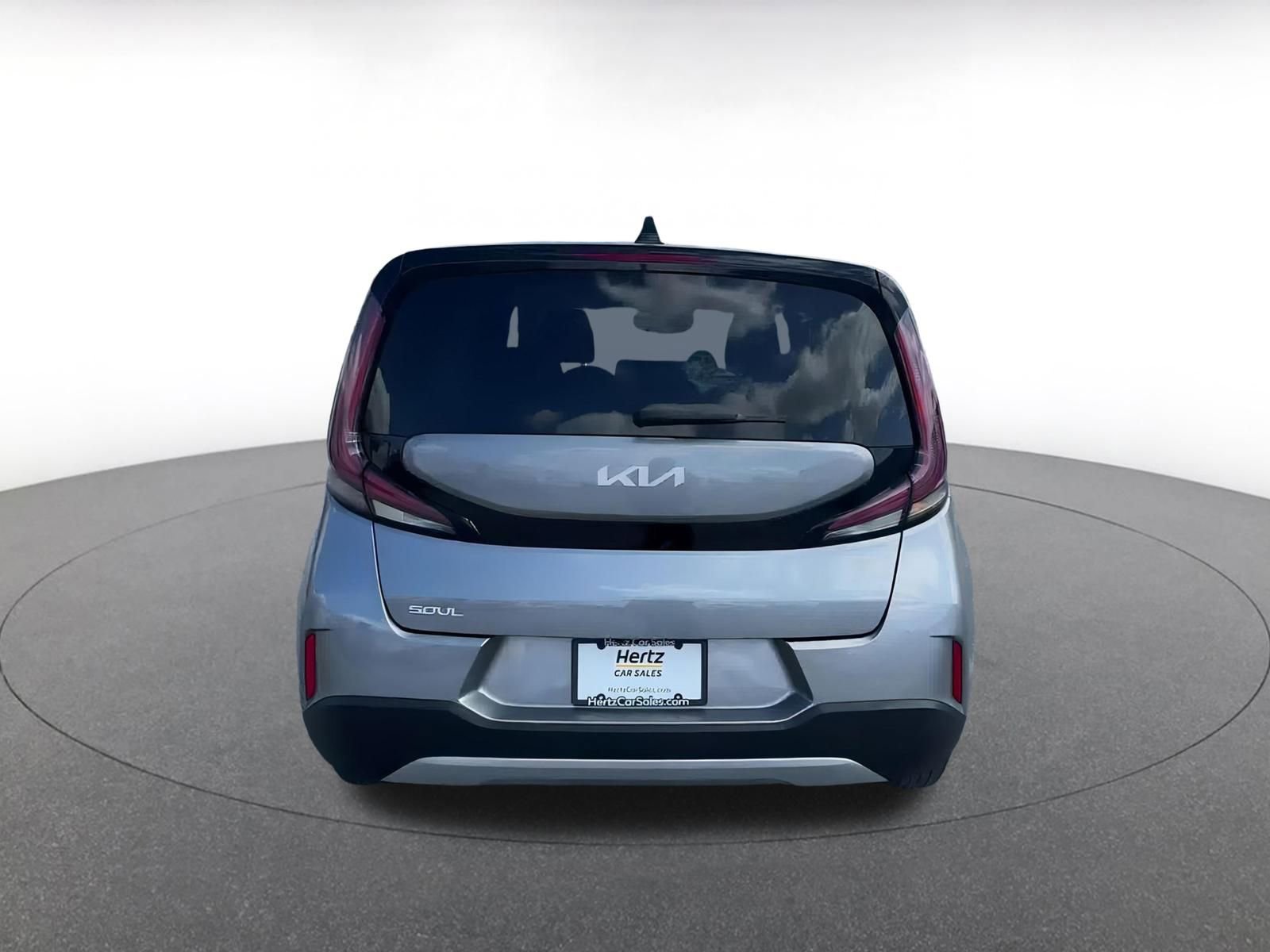 Thumbnail: 2023 Kia Soul - 12