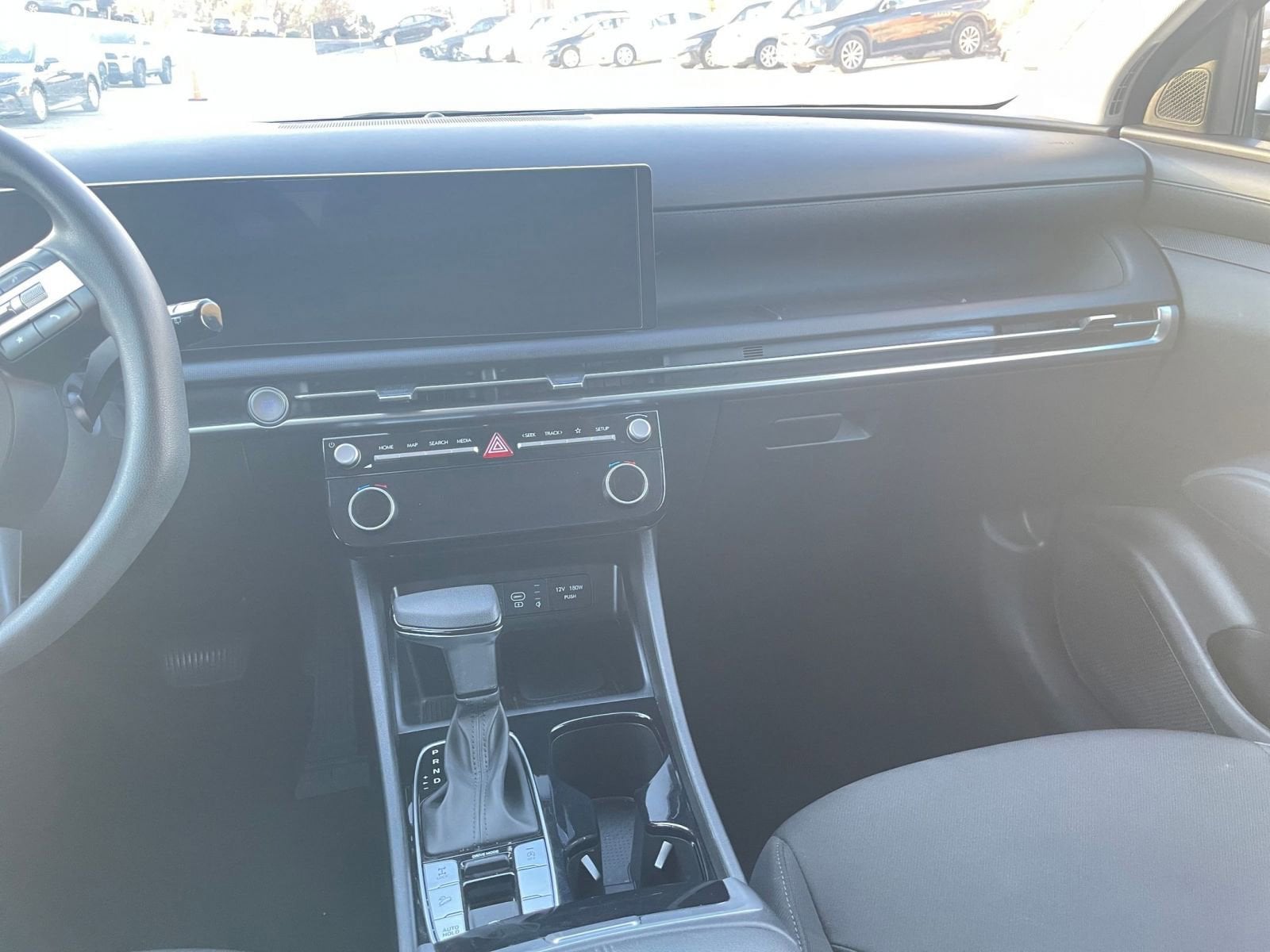 Thumbnail: 2025 Hyundai Tucson - 34