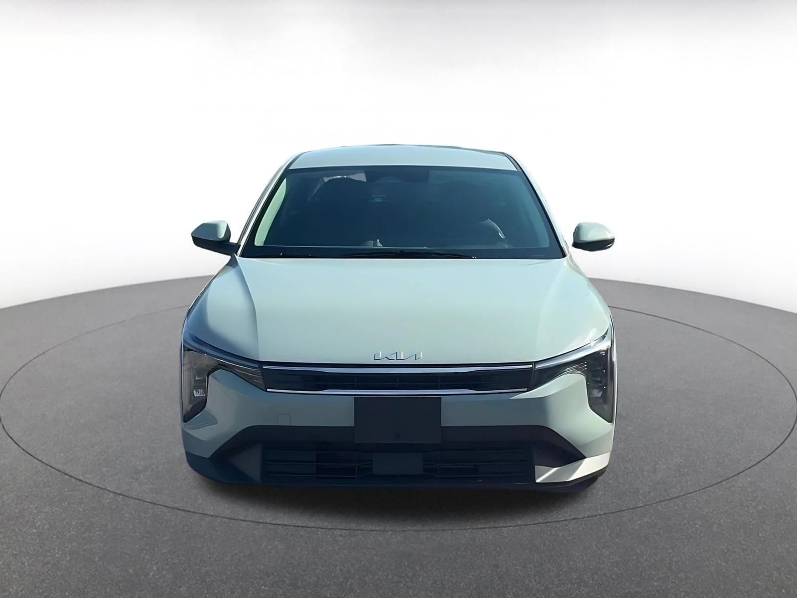 Thumbnail: 2025 Kia K4 - 4