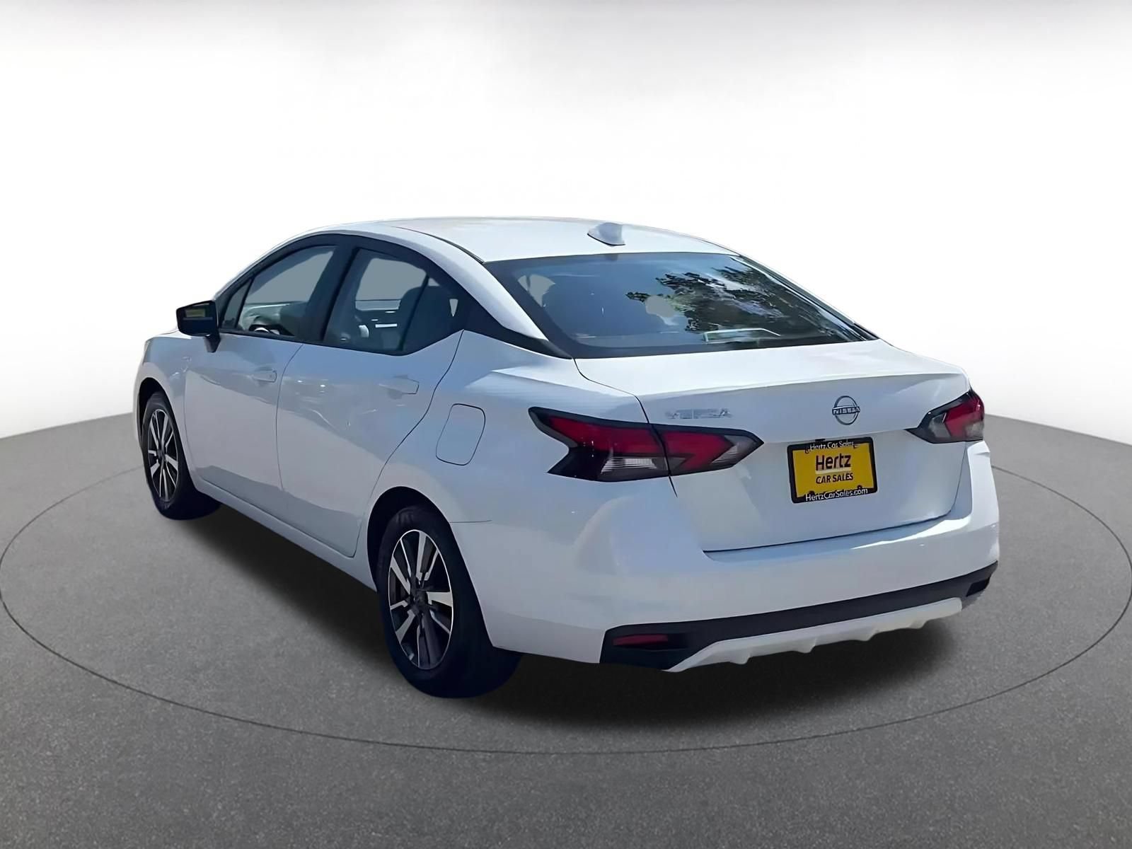 Thumbnail: 2025 Nissan Versa - 11