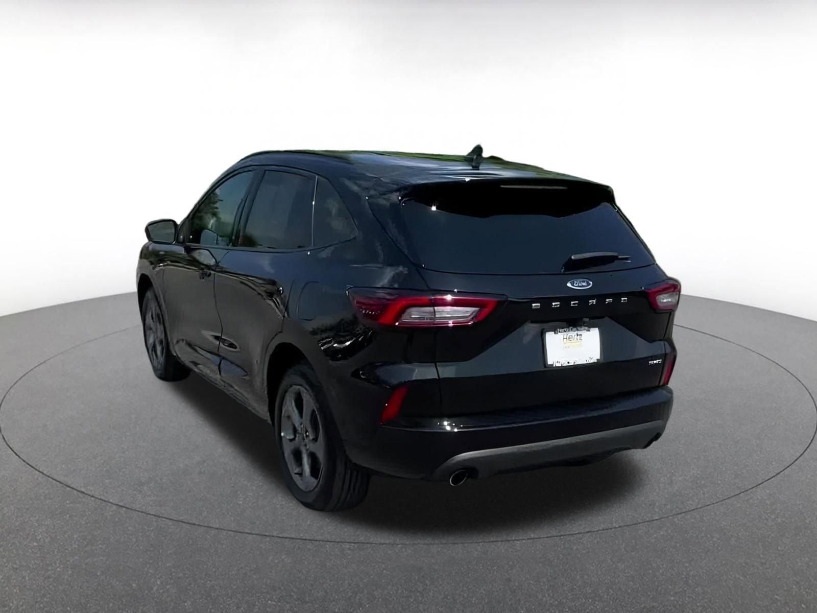 Thumbnail: 2024 Ford Escape - 11