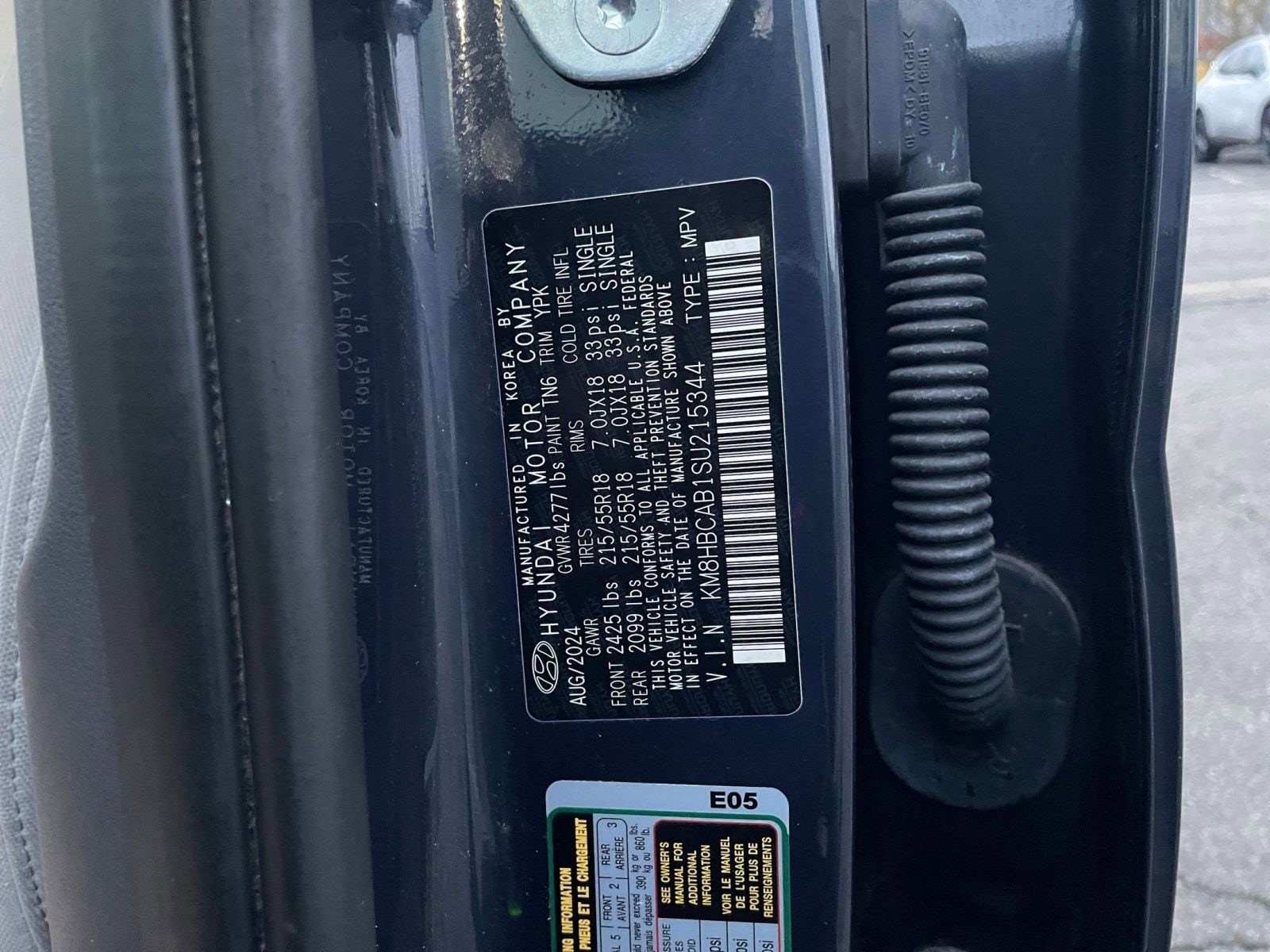 Thumbnail: 2025 Hyundai Kona - 29