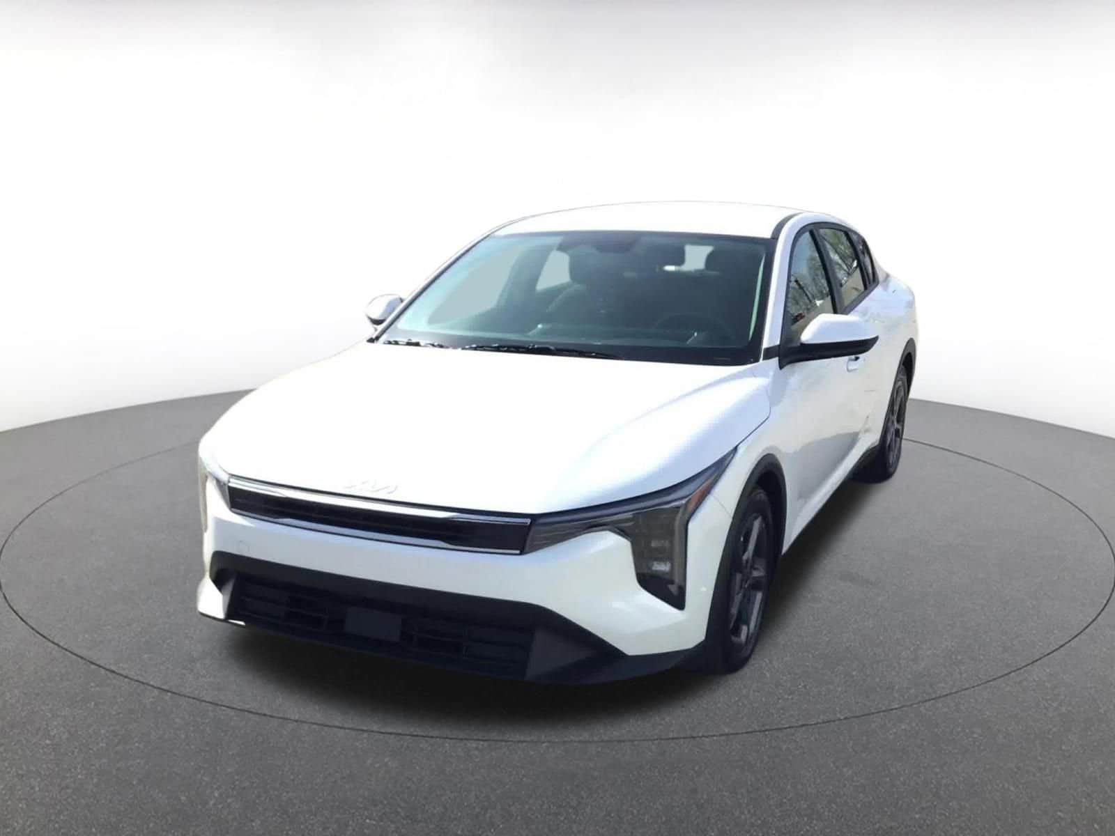 Thumbnail: 2025 Kia K4 - 9