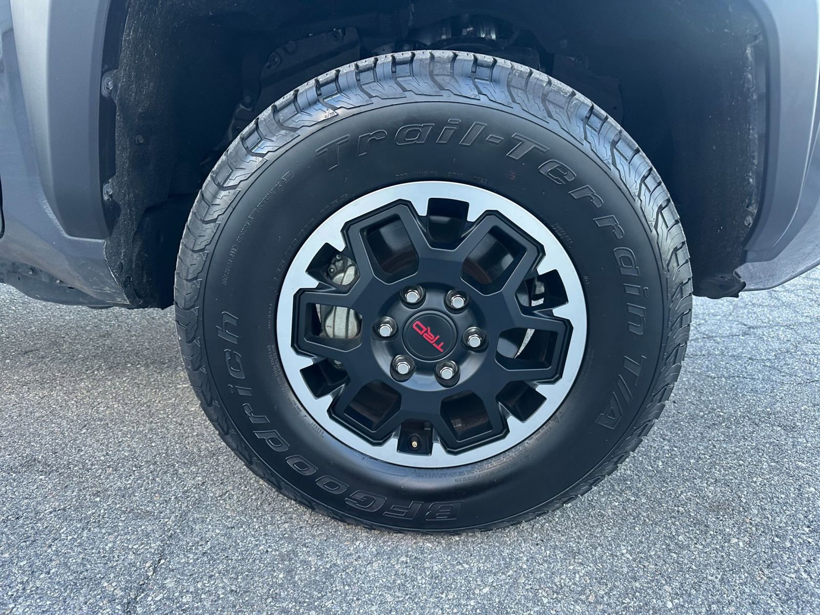 Thumbnail: 2025 Toyota Tacoma - 28