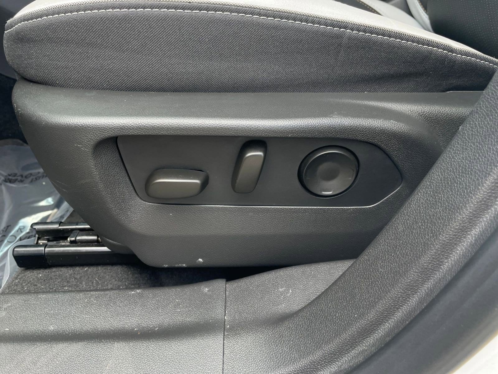 Thumbnail: 2024 Buick Envision - 23