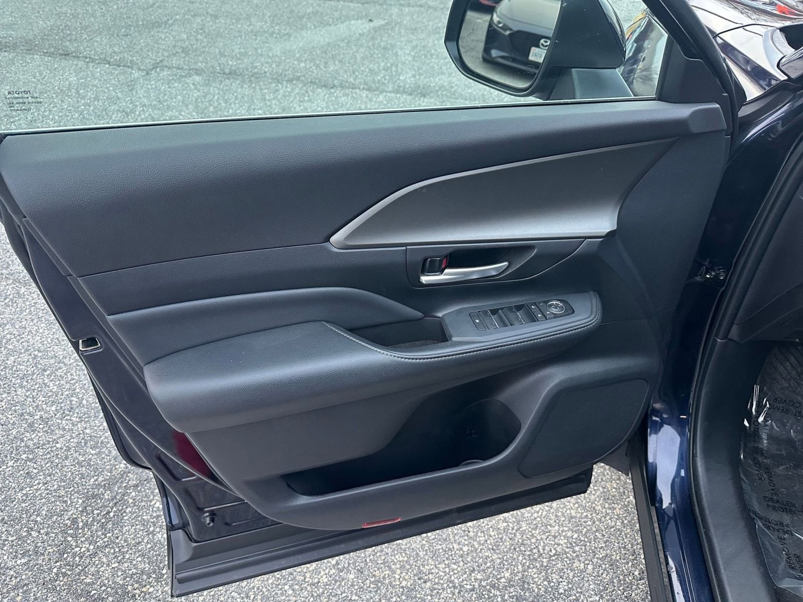 Thumbnail: 2025 Toyota Grand Highlander - 20