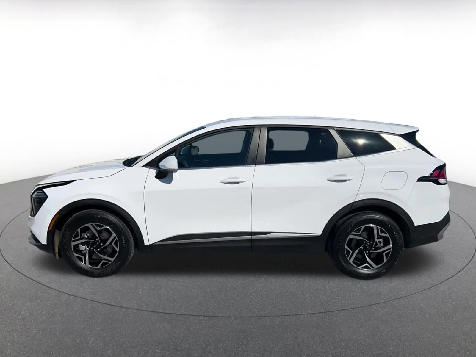 Thumbnail: 2025 Kia Sportage - 9