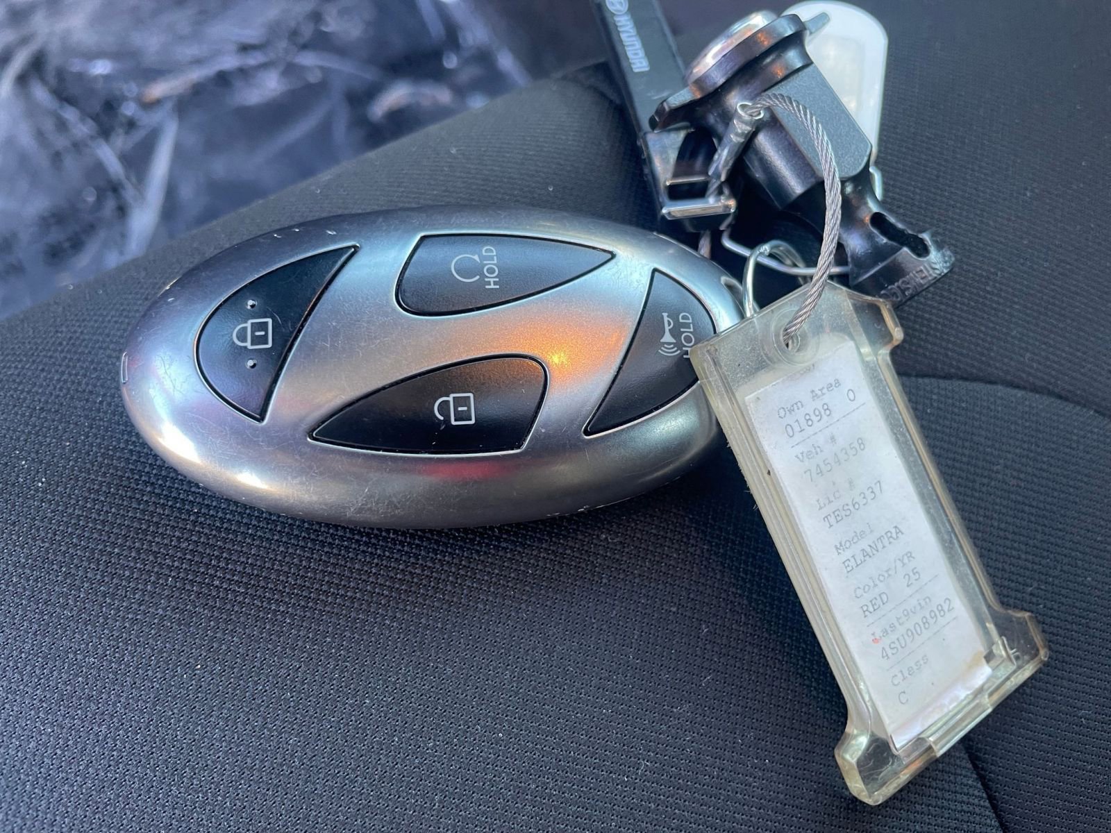 Thumbnail: 2025 Hyundai Elantra - 22