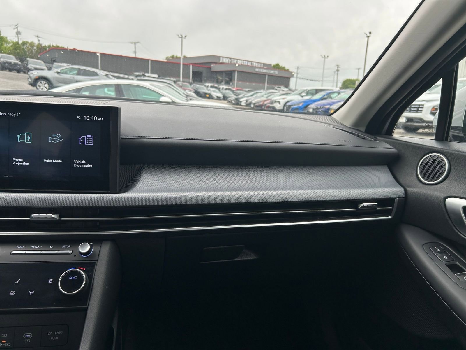 Thumbnail: 2025 Hyundai Sonata - 30