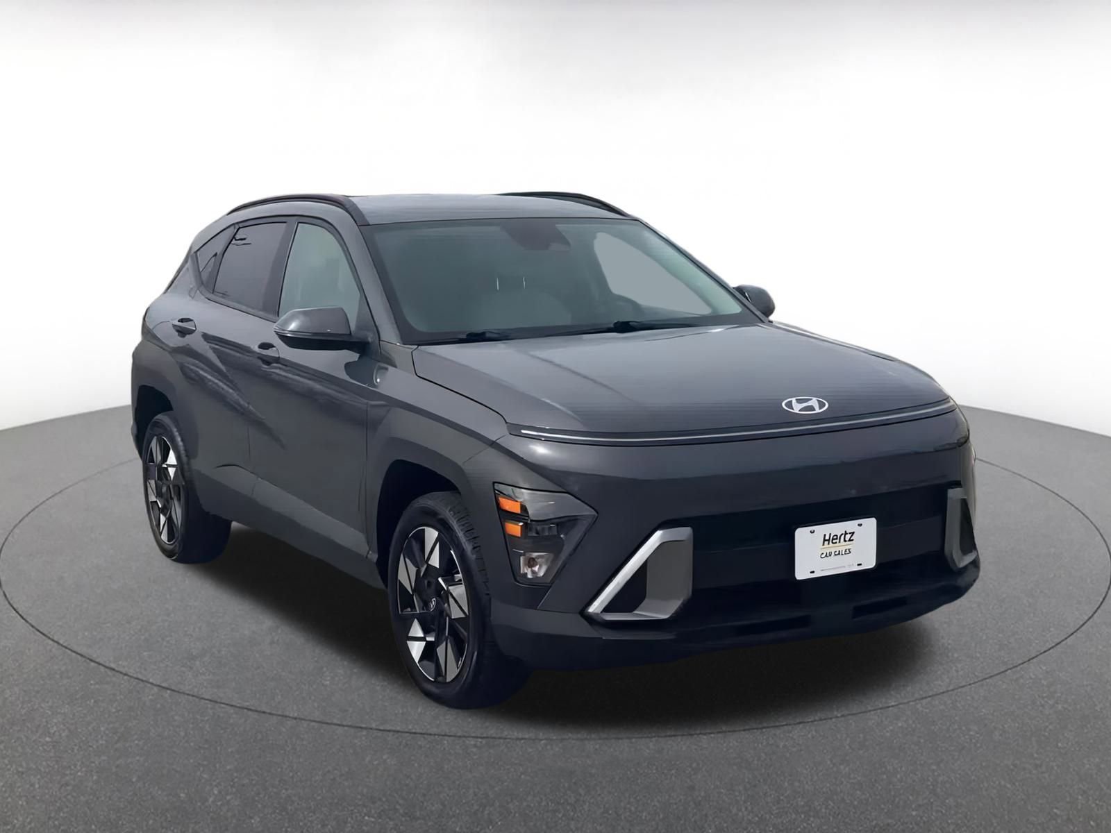 Thumbnail: 2025 Hyundai Kona - 3