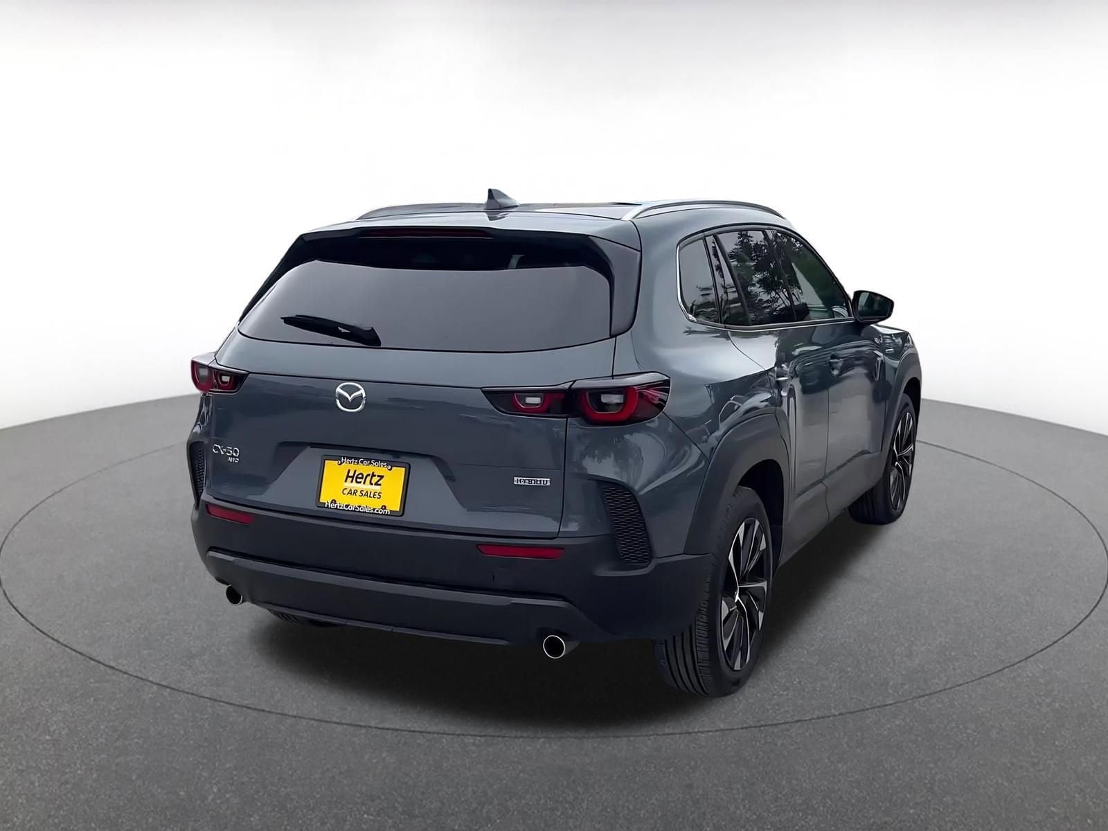 Thumbnail: 2025 Mazda CX-50 - 15