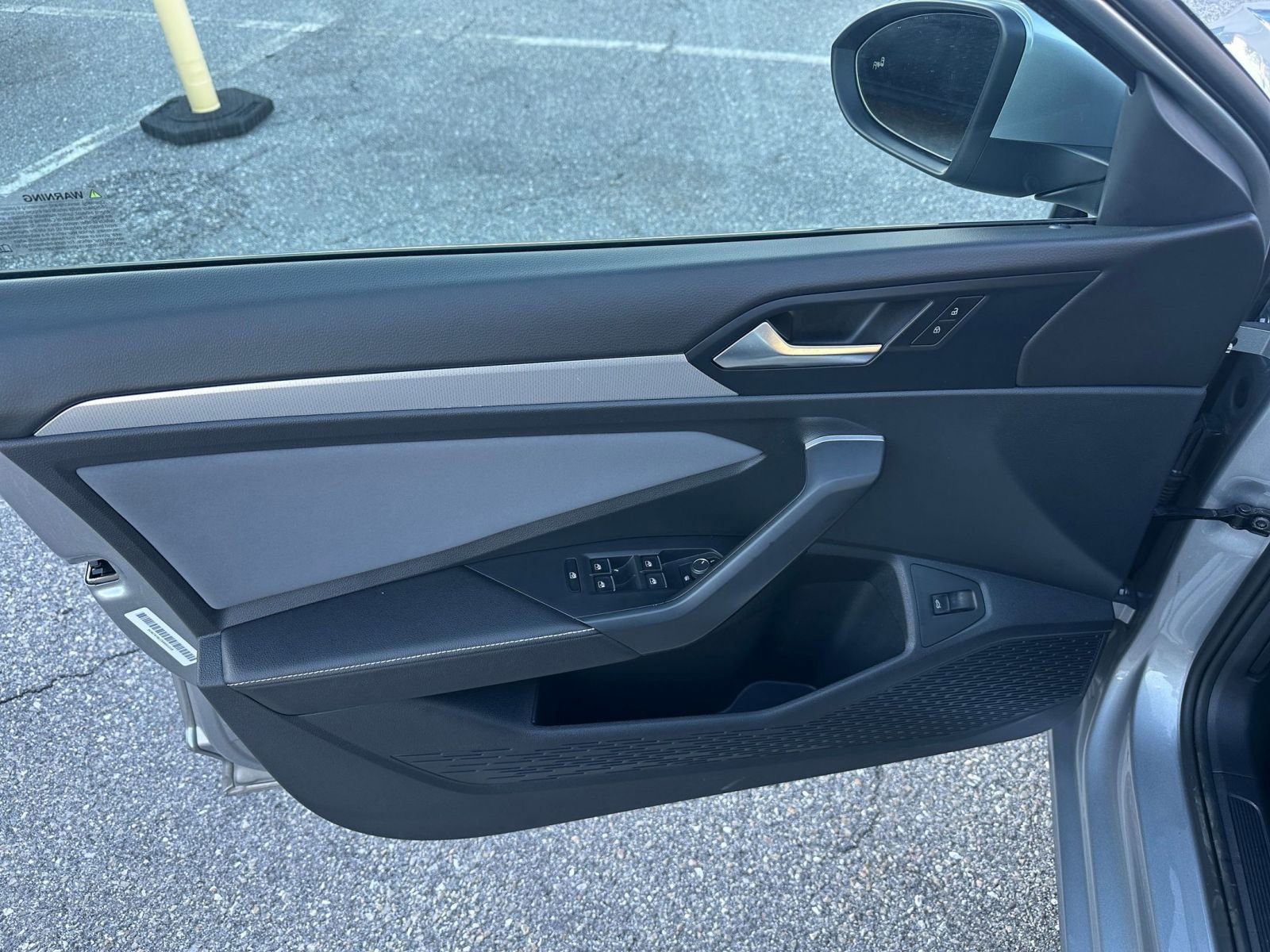 Thumbnail: 2025 Volkswagen Jetta - 20