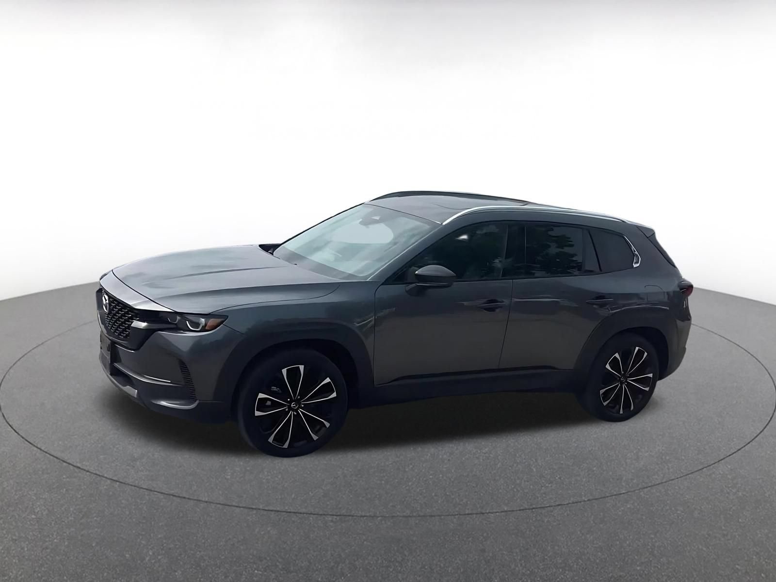 Thumbnail: 2026 Mazda CX-50 - 9