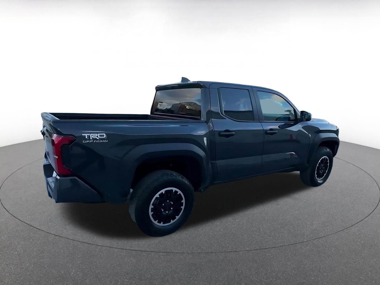Thumbnail: 2025 Toyota Tacoma - 14