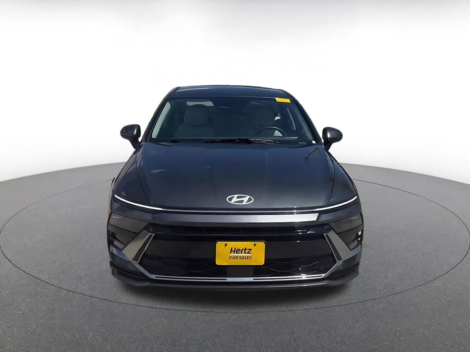 Thumbnail: 2025 Hyundai Sonata - 4