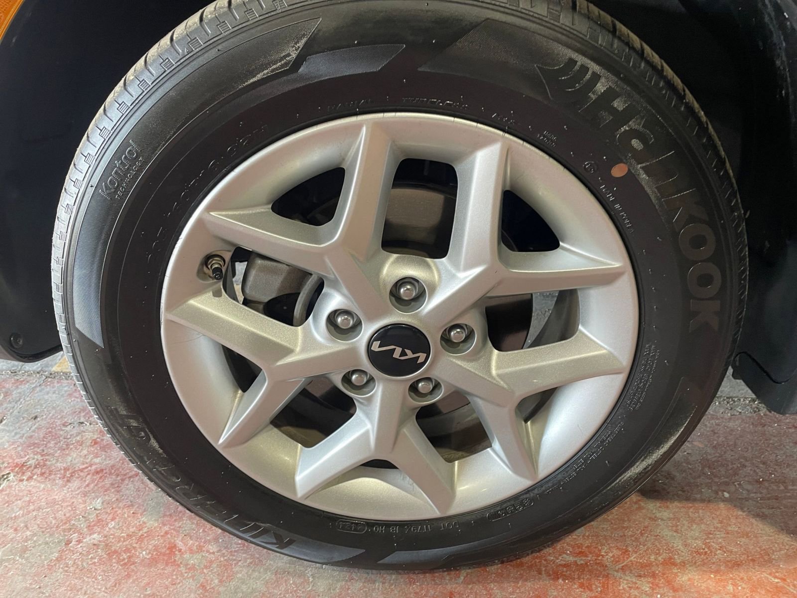 Thumbnail: 2025 Kia Soul - 28