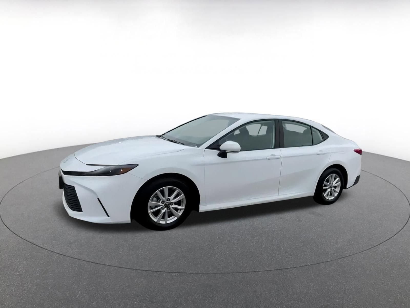 Thumbnail: 2025 Toyota Camry - 7