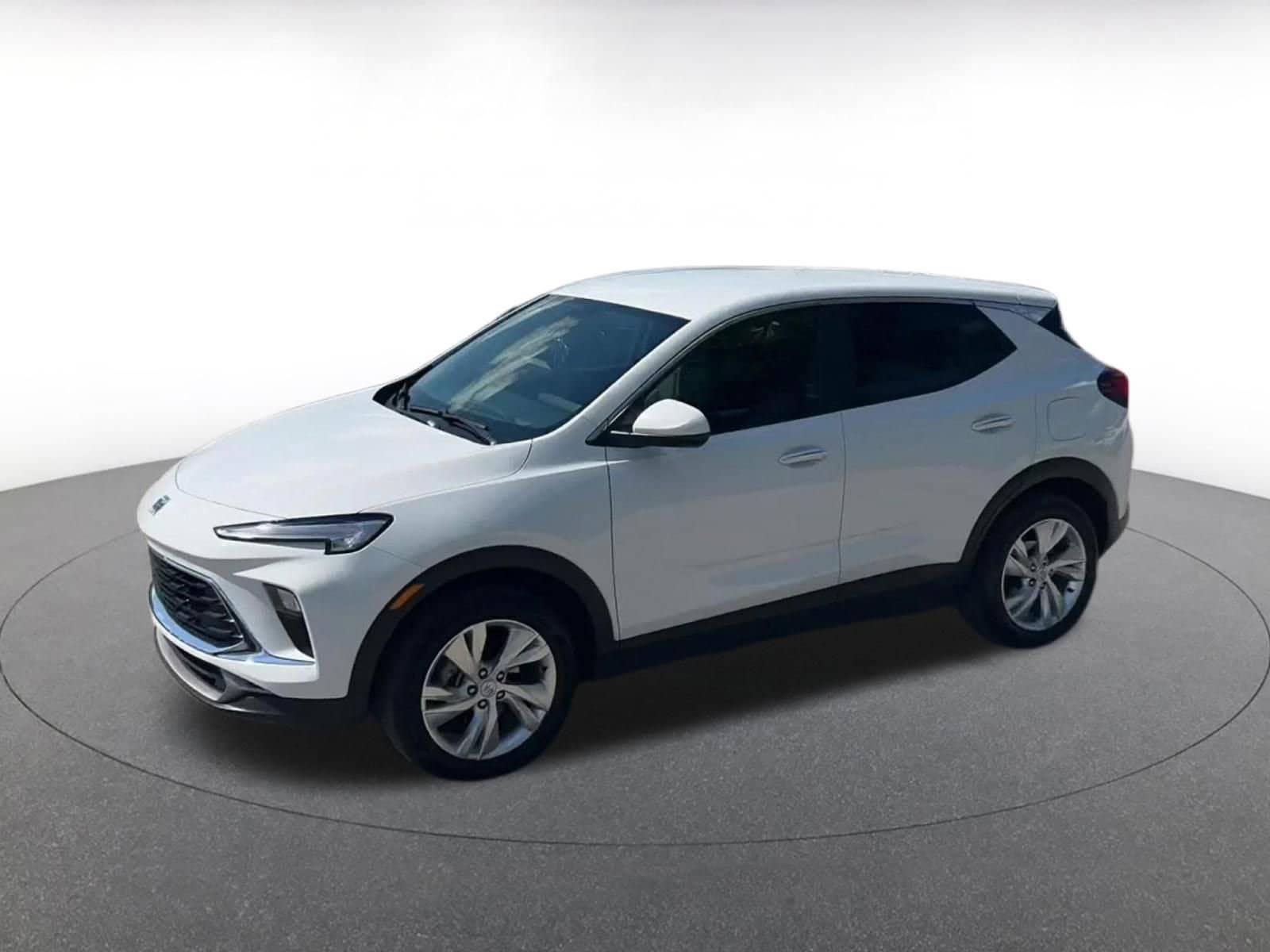 Thumbnail: 2025 Buick Encore GX - 8