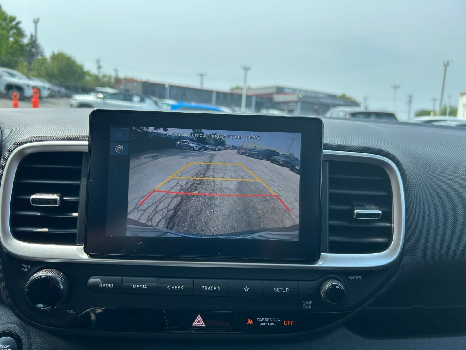 Thumbnail: 2026 Hyundai Venue - 20