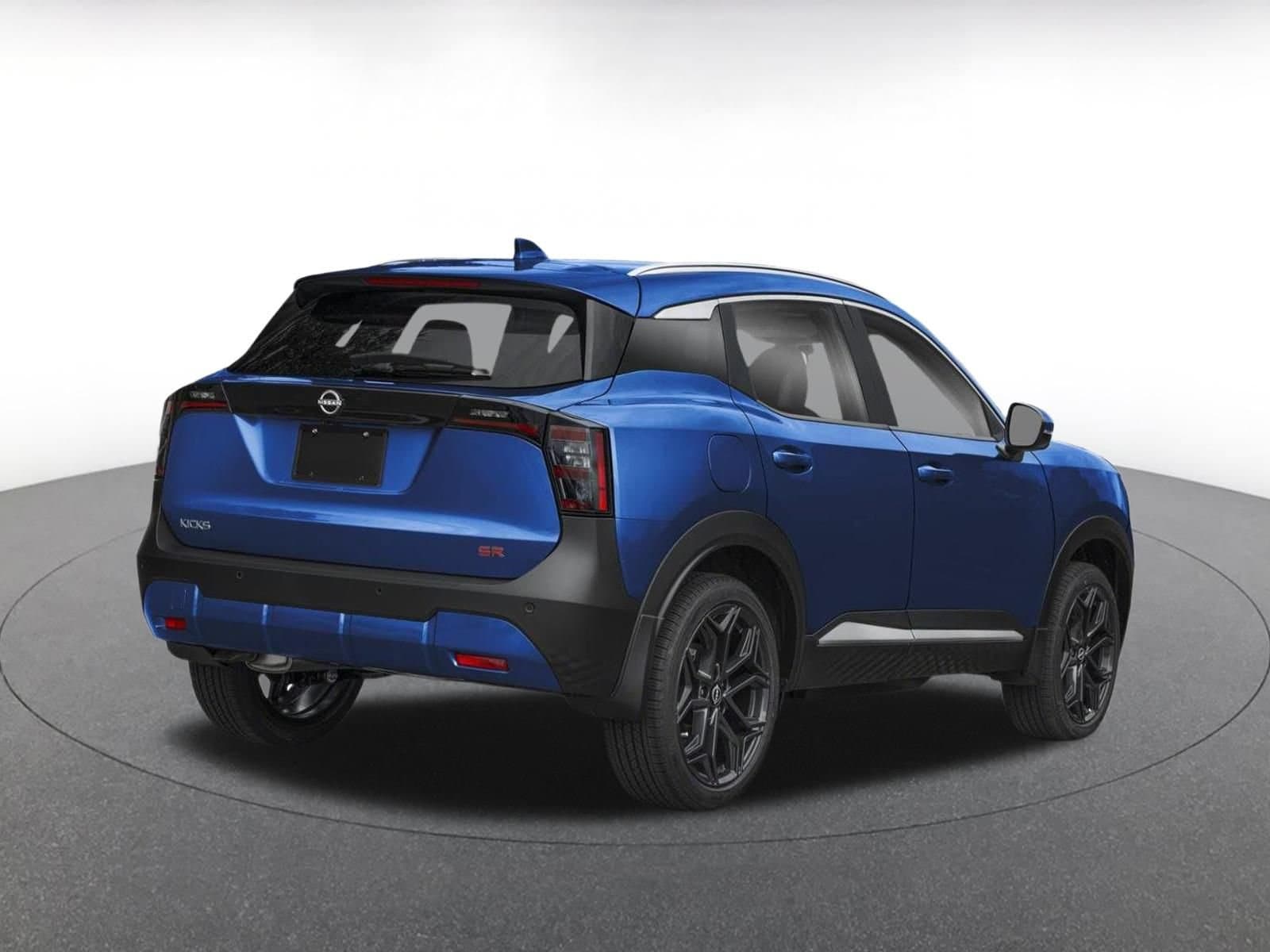 Thumbnail: 2026 Nissan Kicks - 2