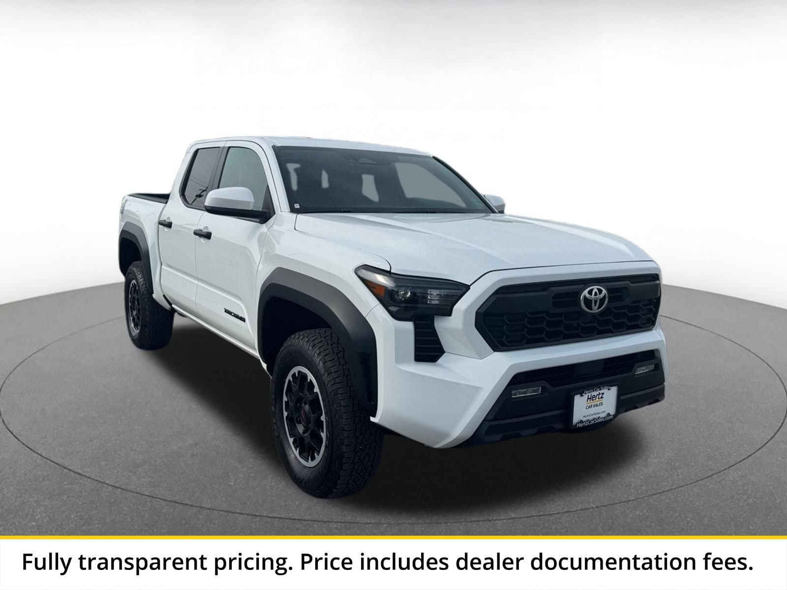 Thumbnail: 2024 Toyota Tacoma - 1