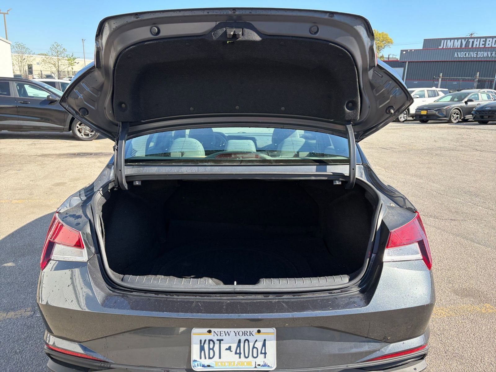 Thumbnail: 2023 Hyundai Elantra - 30