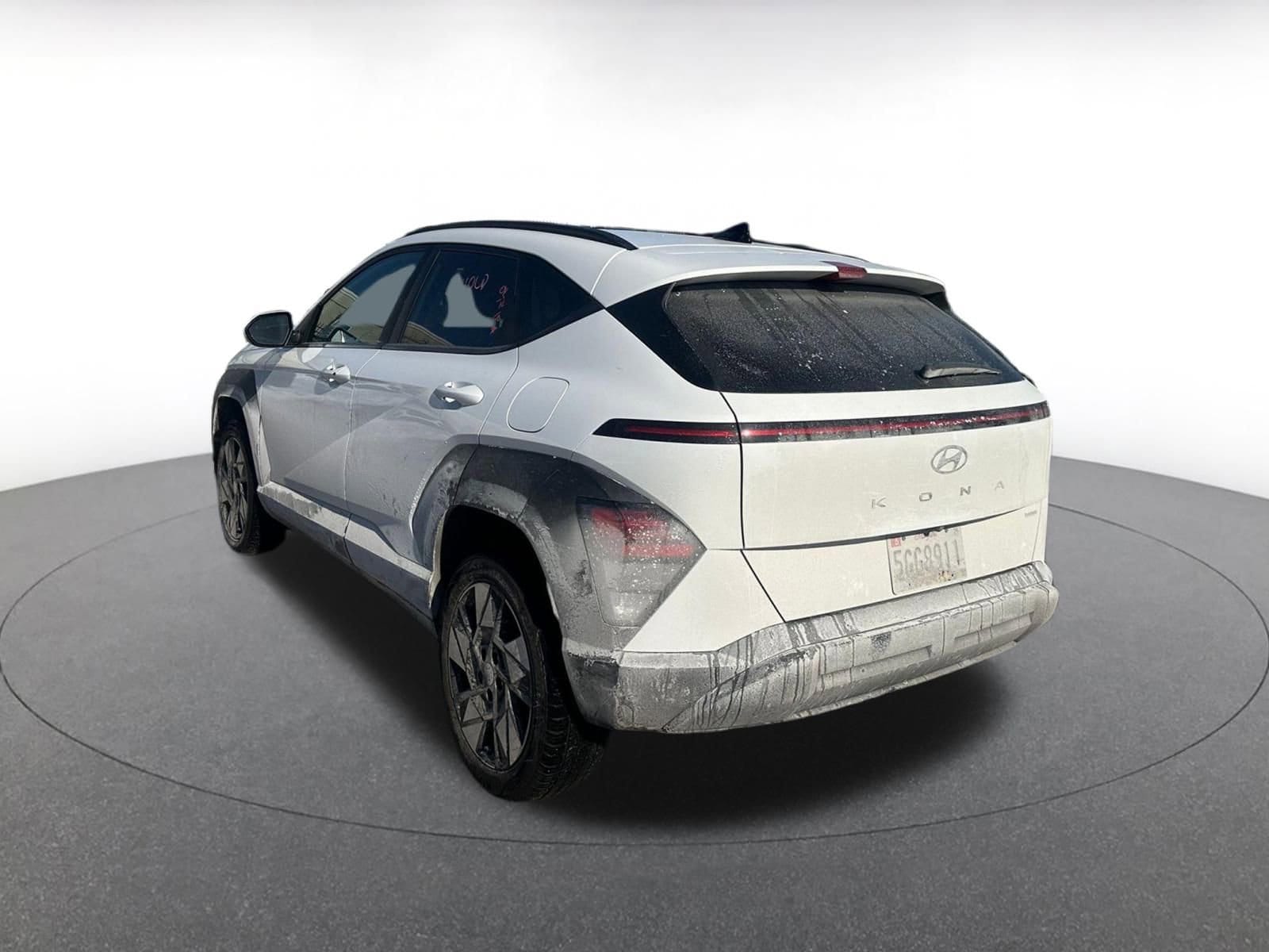 Thumbnail: 2024 Hyundai Kona - 3