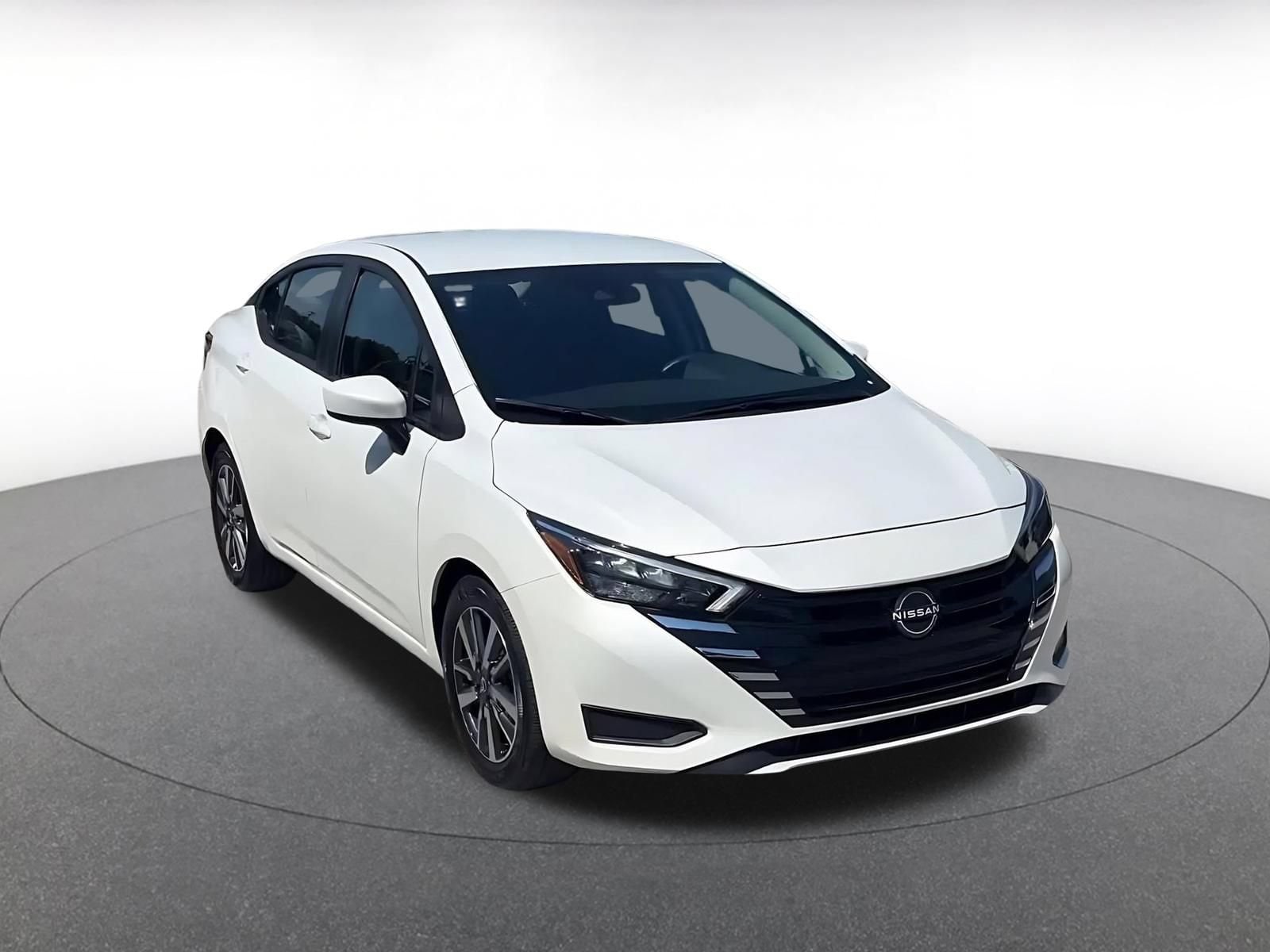 Thumbnail: 2025 Nissan Versa - 3