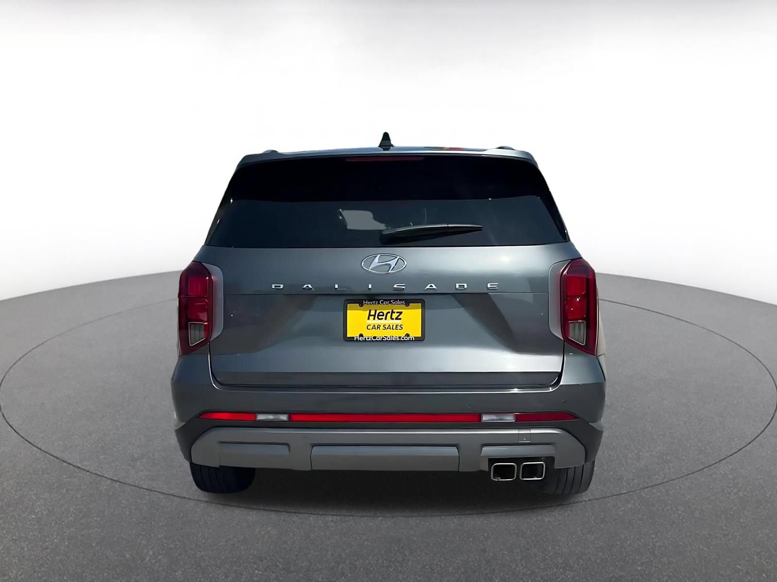 Thumbnail: 2025 Hyundai Palisade - 14