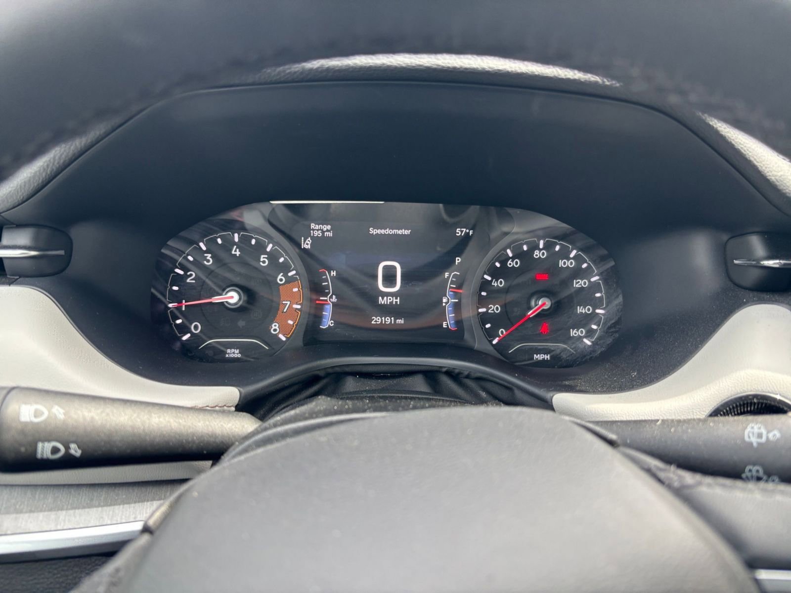 Thumbnail: 2025 Jeep Compass - 29