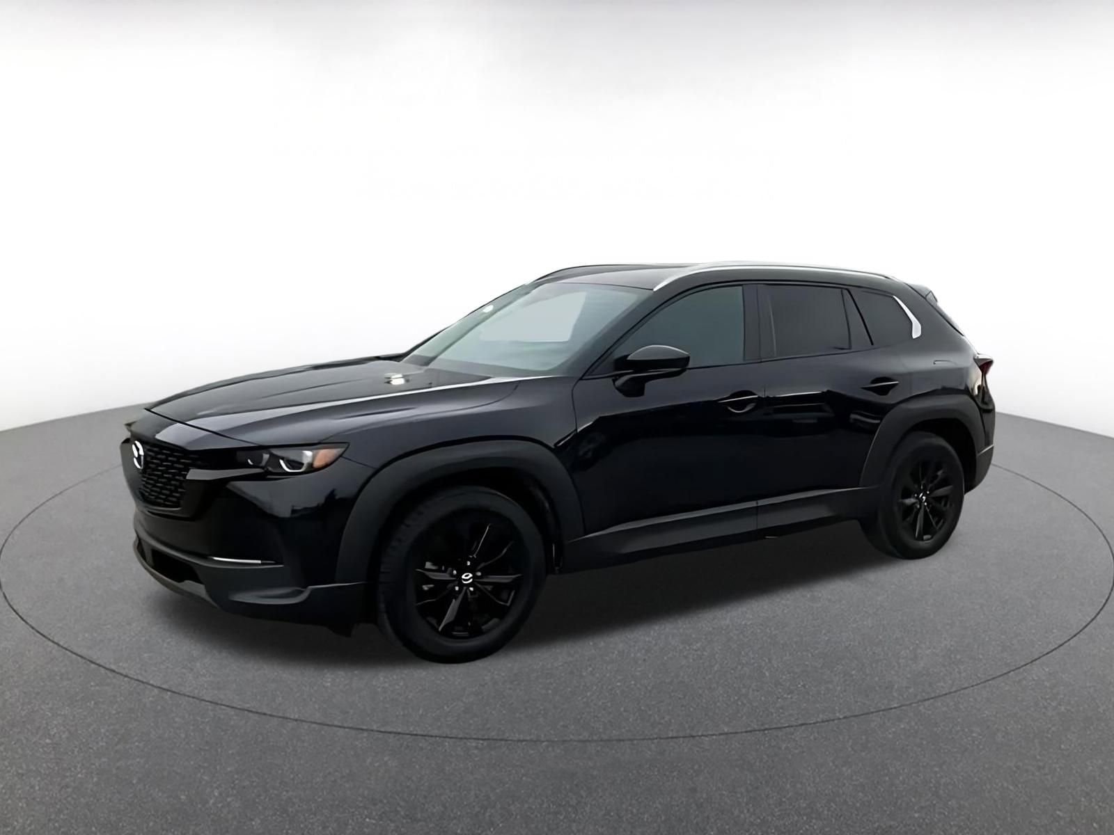 Thumbnail: 2025 Mazda CX-50 - 7
