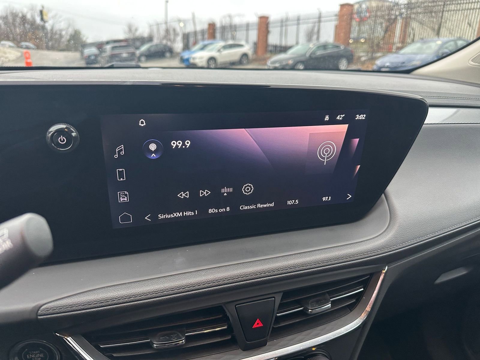 Thumbnail: 2025 Buick Encore GX - 21