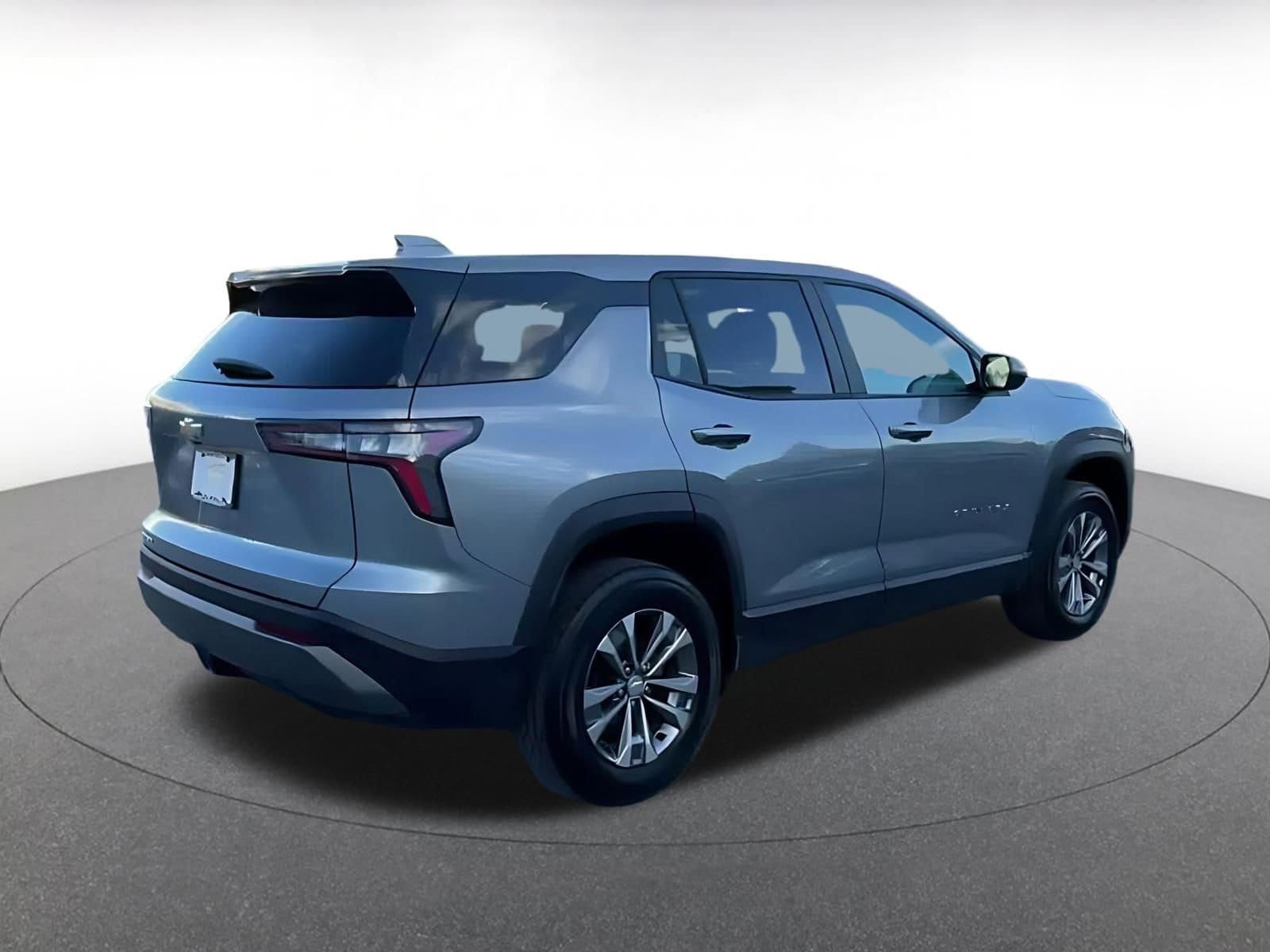 Thumbnail: 2025 Chevrolet Equinox - 15