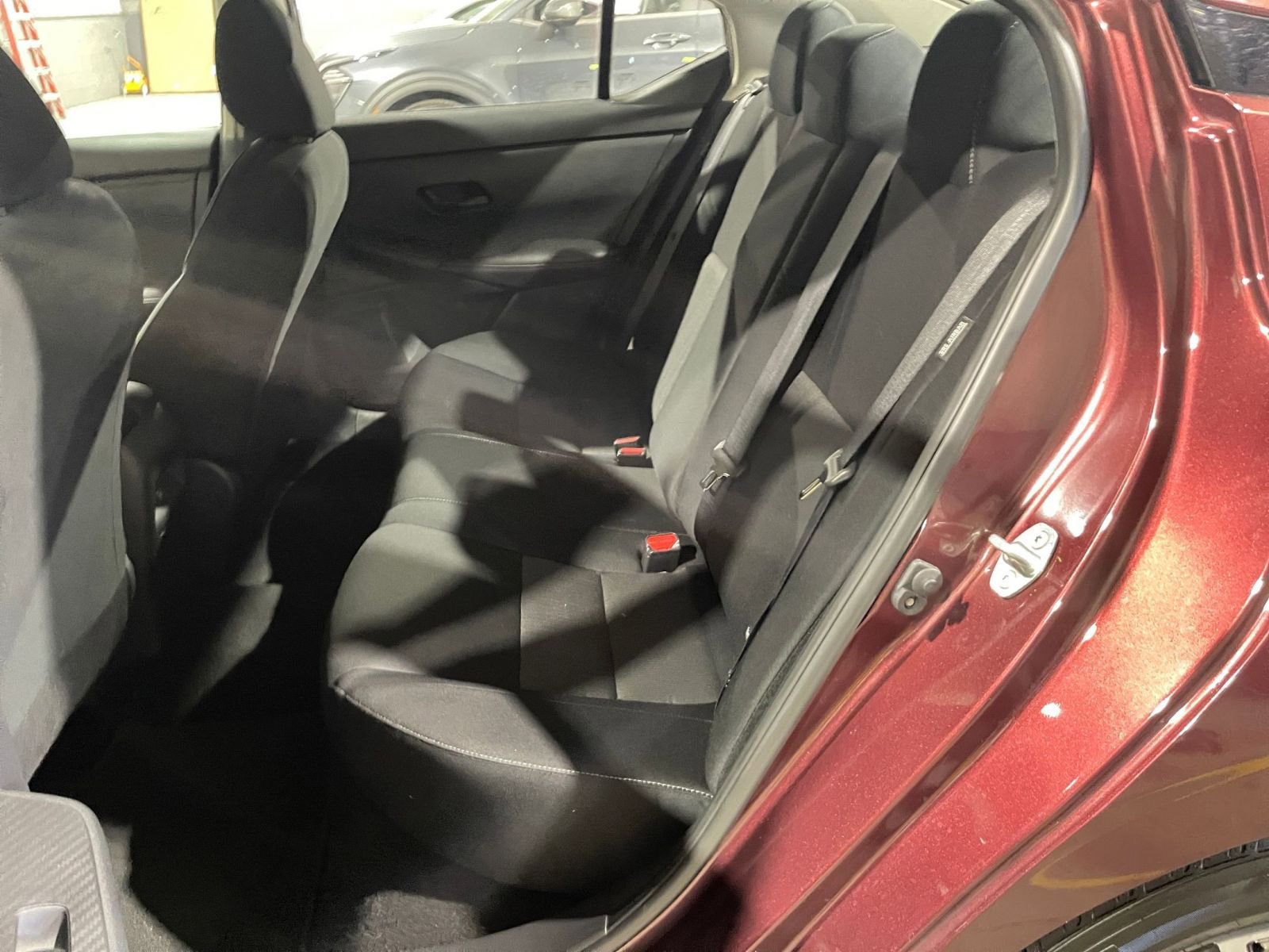 Thumbnail: 2024 Nissan Sentra - 23