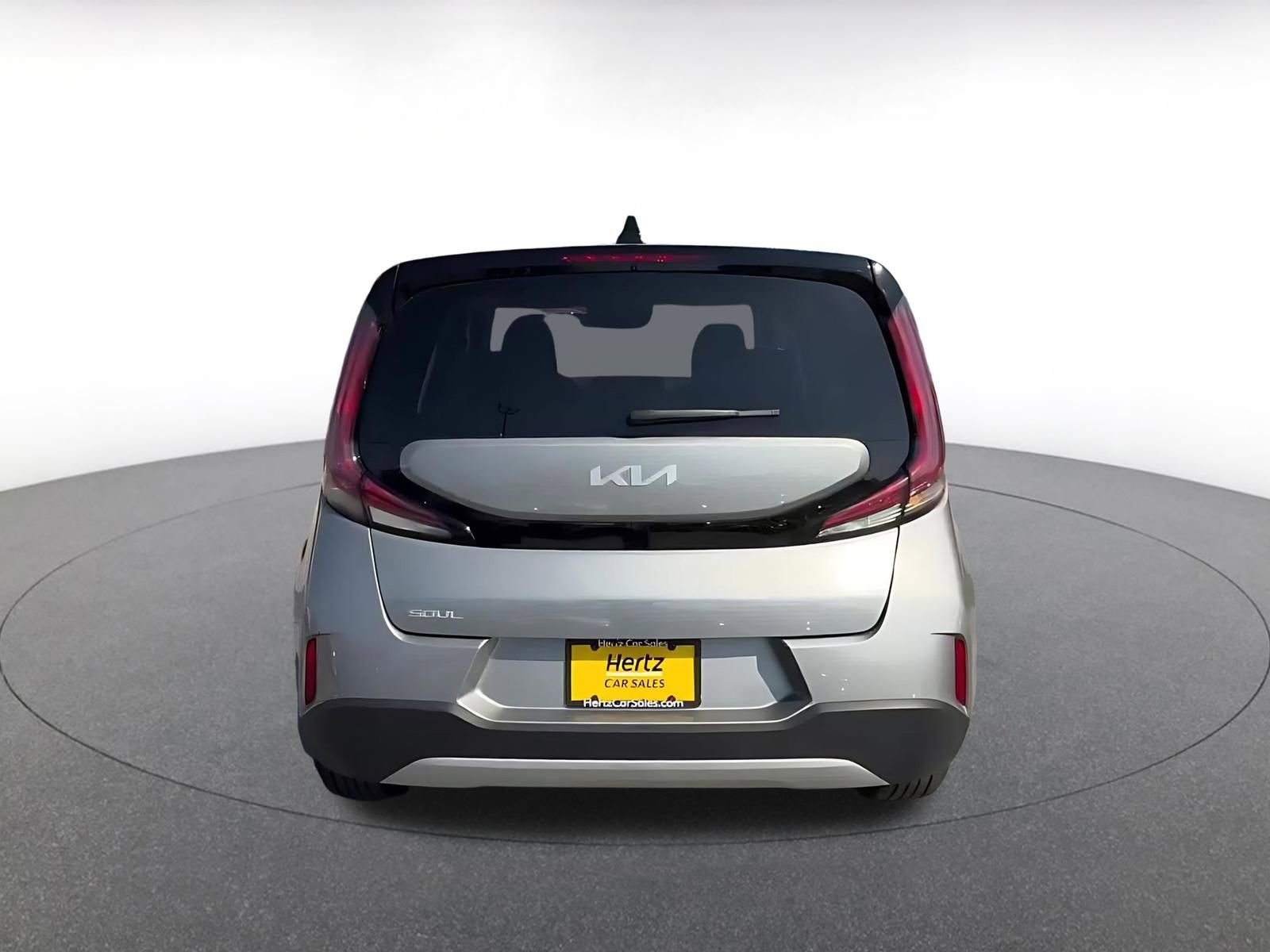 Thumbnail: 2025 Kia Soul - 11