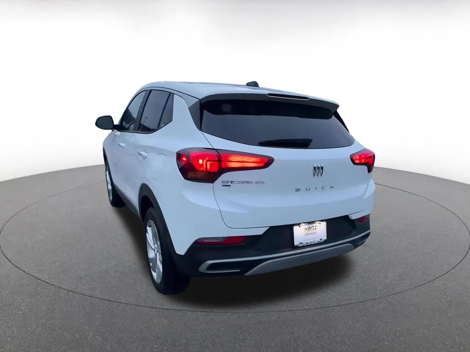Thumbnail: 2025 Buick Encore GX - 11