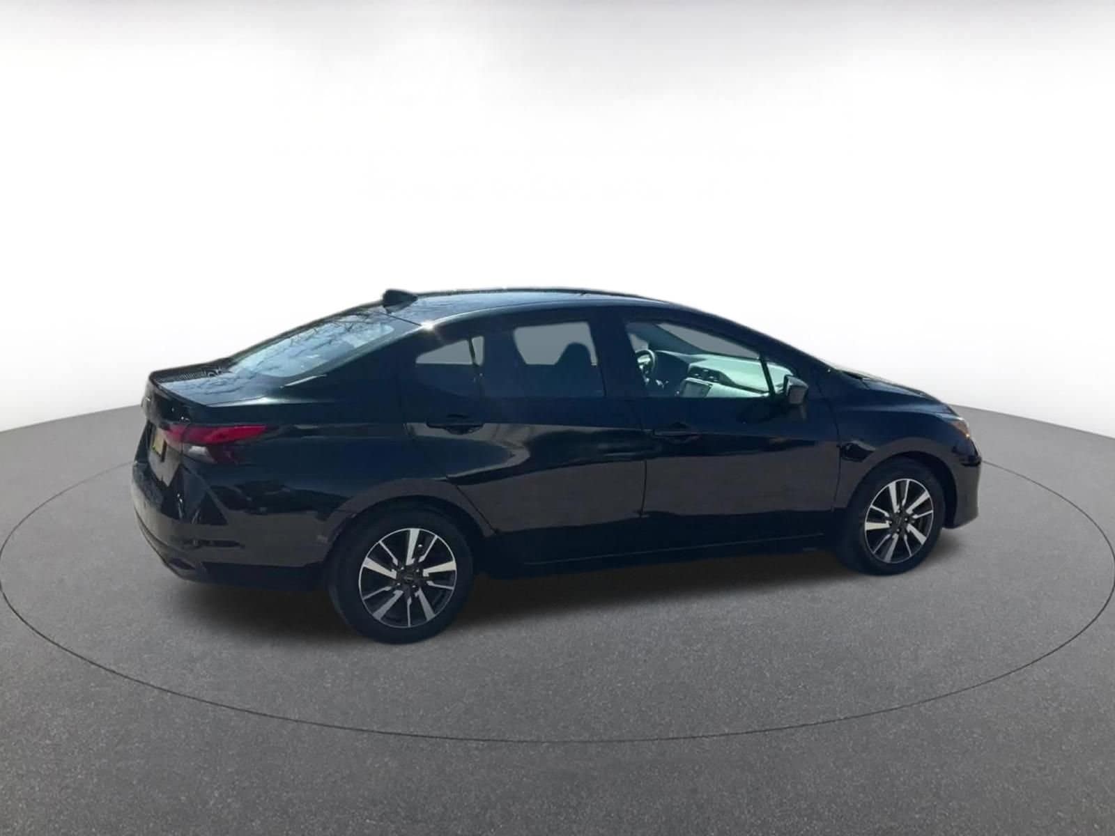 Thumbnail: 2025 Nissan Versa - 14