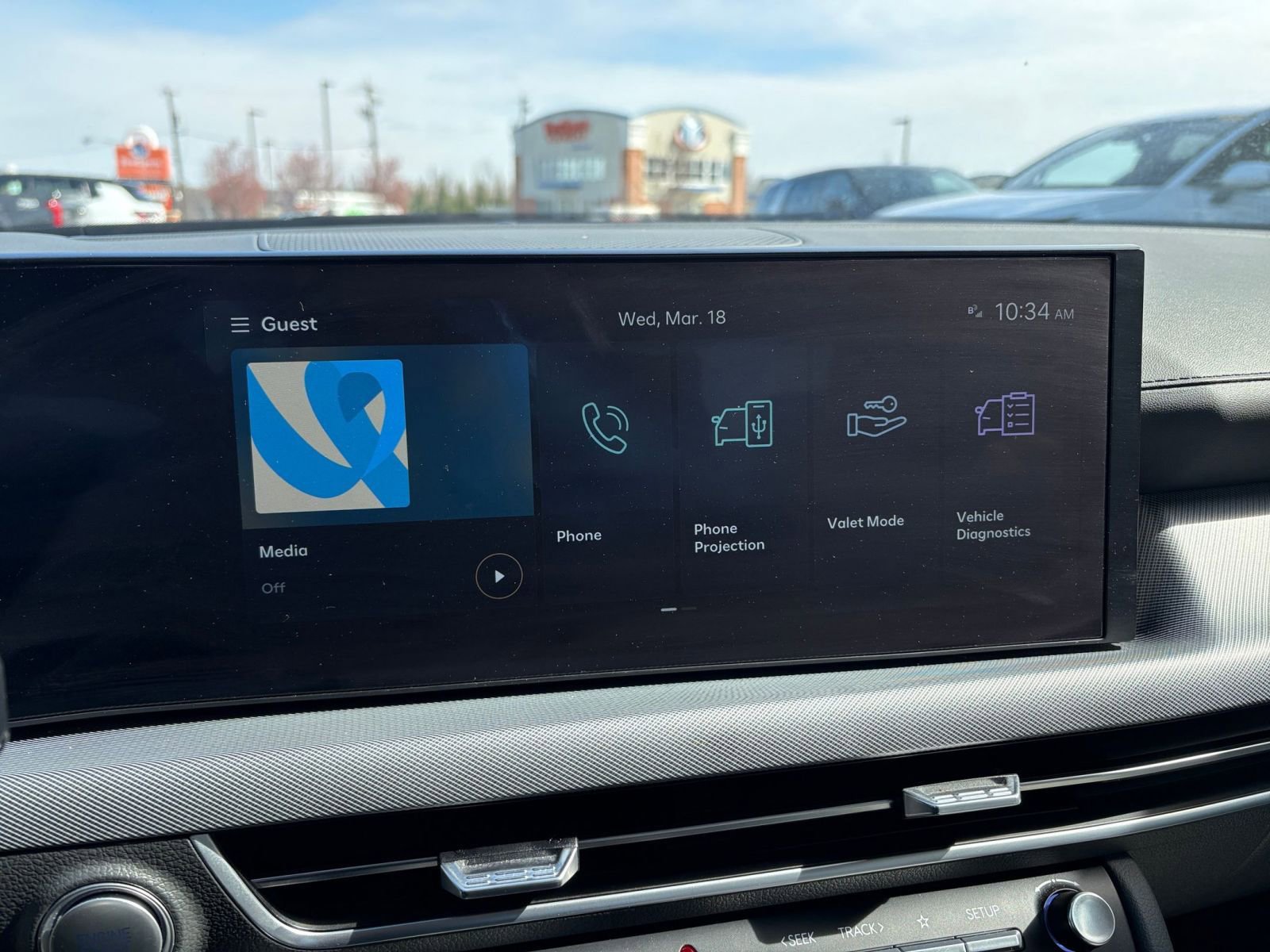 Thumbnail: 2025 Hyundai Sonata - 20