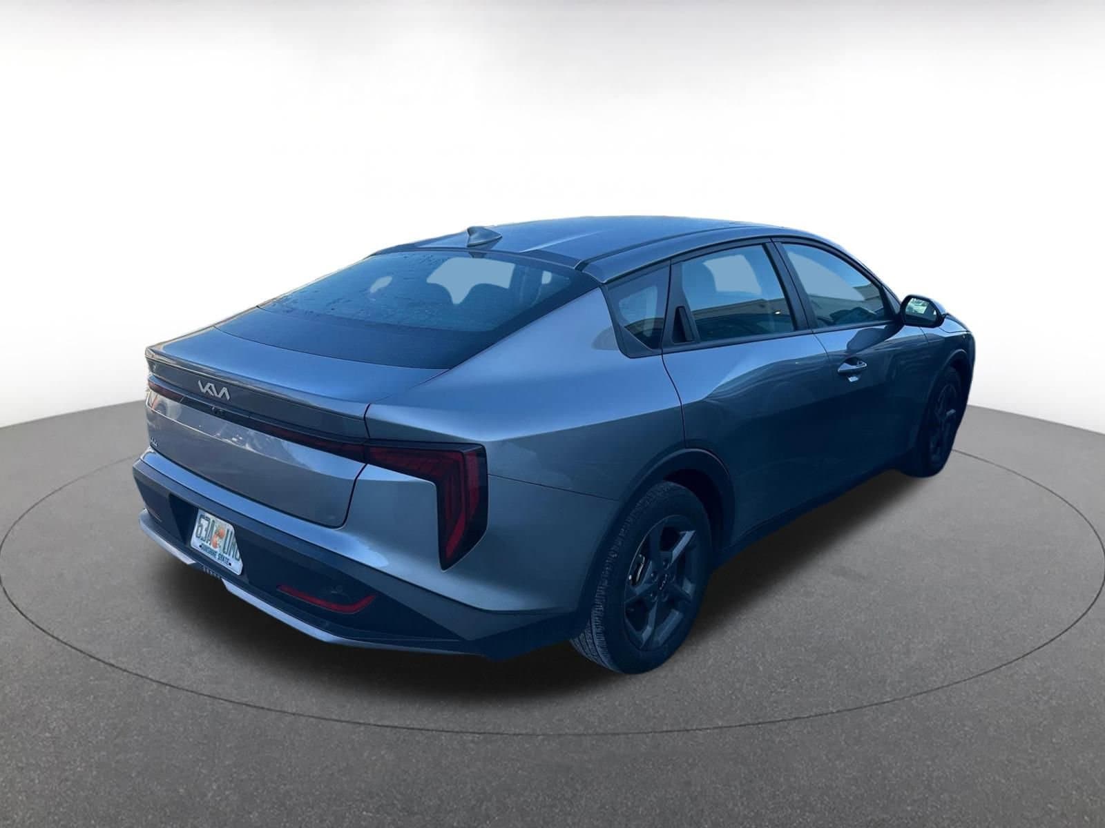 Thumbnail: 2025 Kia K4 - 4