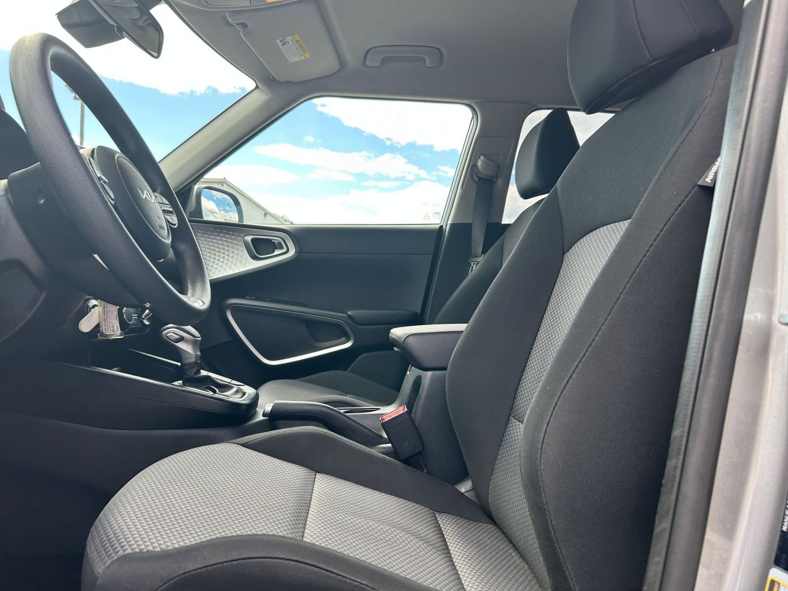 Thumbnail: 2025 Kia Soul - 22